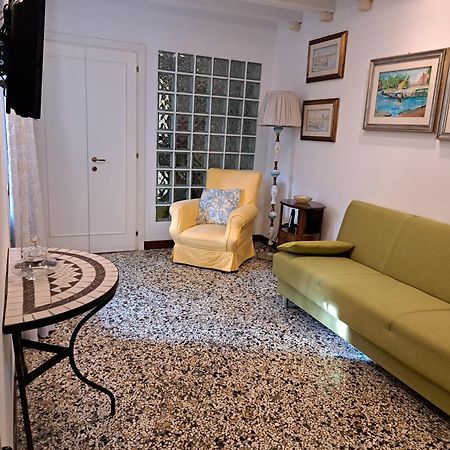 San Gervasio Apartment Venedig Exterior foto